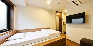 Rakuten STAY URBAN Osaka Higobashi