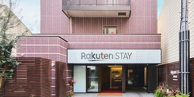 Rakuten STAY URBAN Osaka Higobashi