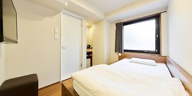 Rakuten STAY URBAN Osaka Higobashi