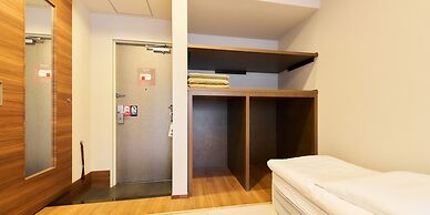 Rakuten STAY URBAN Osaka Higobashi
