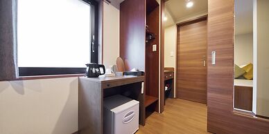 Rakuten STAY URBAN Osaka Higobashi