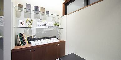 Rakuten STAY URBAN Osaka Higobashi
