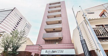 Rakuten STAY URBAN Osaka Higobashi