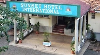 Sunset International Hotel