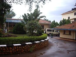 Sunset International Hotel