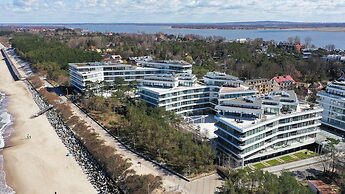 Apartamenty Sun & Snow Dune B
