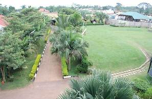 Rest Gardens