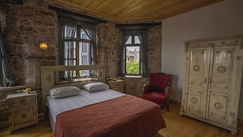 Pita Hotel Cunda