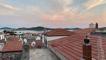 Pita Hotel Cunda