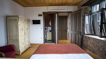 Pita Hotel Cunda