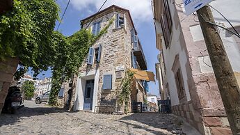 Pita Hotel Cunda