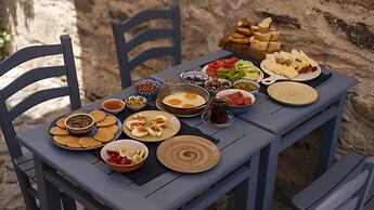 Pita Hotel Cunda