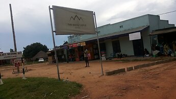 White Castle Hotel Arua