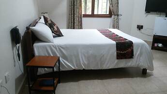 White Castle Hotel Arua