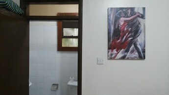 White Castle Hotel Arua