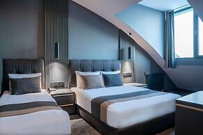 Trend Life Hotels Uludag