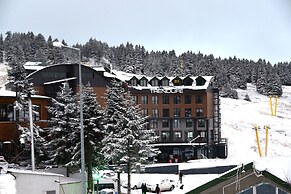 Trend Life Hotels Uludag