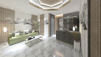 Trend Life Hotels Uludag