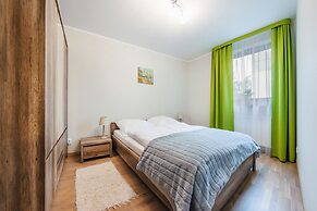 Apartamenty Sun&Snow Rezydencja Park