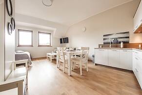 Apartamenty Sun&Snow Rezydencja Park