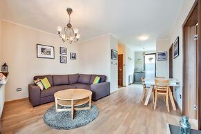 Apartamenty Sun&Snow Rezydencja Park