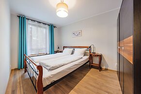 Apartamenty Sun&Snow Rezydencja Park