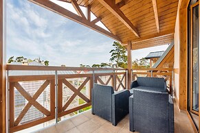 Apartamenty Sun&Snow Rezydencja Park