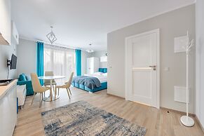 Apartamenty Sun&Snow Rezydencja Park