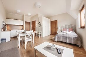 Apartamenty Sun&Snow Rezydencja Park