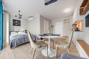 Apartamenty Sun&Snow Rezydencja Park