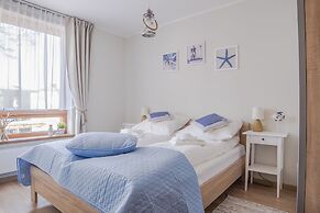 Apartamenty Sun&Snow Rezydencja Park