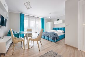 Apartamenty Sun&Snow Rezydencja Park