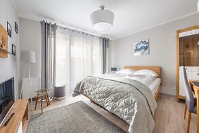 Apartamenty Sun&Snow Rezydencja Park