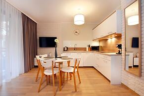 Apartamenty Sun&Snow Rezydencja Park