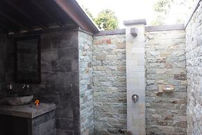 Kubu Padi Wooden House