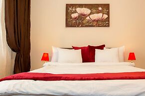Motru 84 by MRG Apartments
