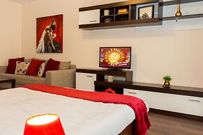 Motru 84 by MRG Apartments