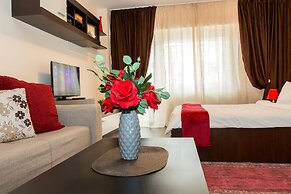 Motru 84 by MRG Apartments