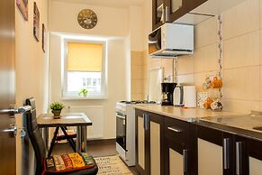 Motru 84 by MRG Apartments