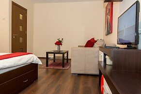 Motru 84 by MRG Apartments