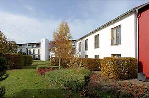 SEETELHOTEL Nautic Usedom Hotel & Spa