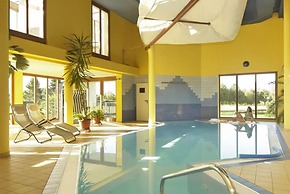 SEETELHOTEL Nautic Usedom Hotel & Spa