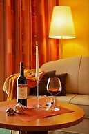 SEETELHOTEL Nautic Usedom Hotel & Spa