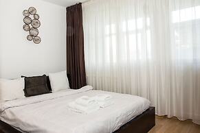 Tineretului 20 by MRG Apartments