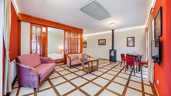 Apartamenty Sun&Snow Zachód Slonca