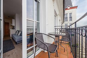 Apartamenty Sun&Snow Zachód Slonca