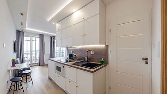 Apartamenty Sun&Snow Zachód Slonca
