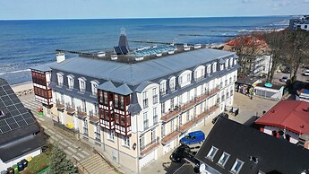 Apartamenty Sun&Snow Zachód Slonca