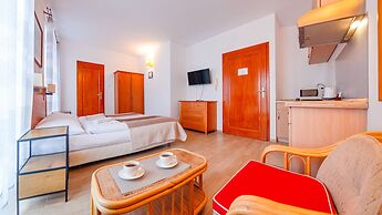 Apartamenty Sun&Snow Zachód Slonca