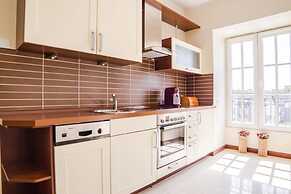 Apartamenty Sun&Snow Zachód Slonca